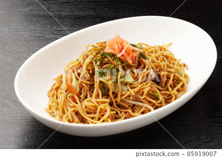 Yakisoba Yakisoba 85919007