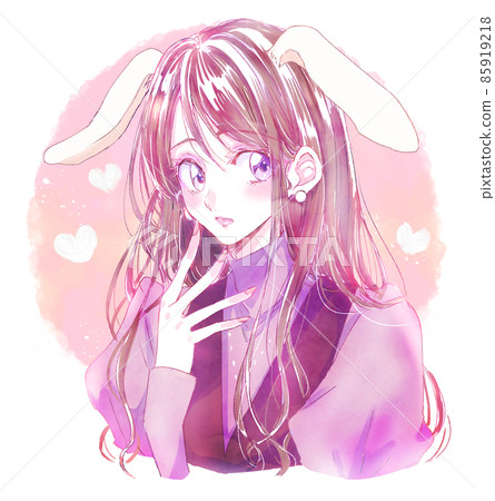 Small animal girls Small animal girls 85919218