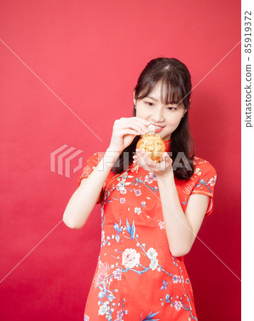 Chinese New Year,慶祝中國新年。 Chinese New Year,慶祝中國新年。 85919372