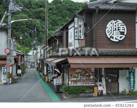 Hase-dera Hatsuse Shopping Street, Nara Prefecture Hase-dera Hatsuse Shopping Street, Nara Prefecture 85921263