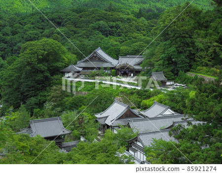Nara Temple in Nara Prefecture 85921274