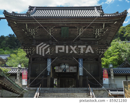 Nara Temple in Nara Prefecture 85921280