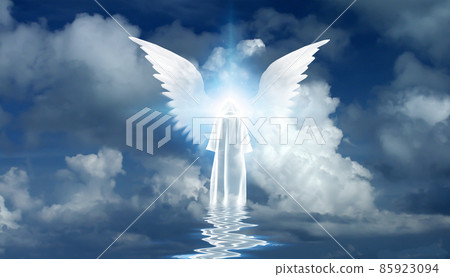 Angel's star 85923094