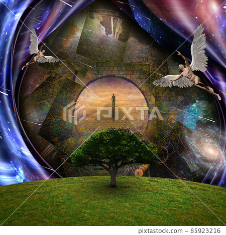 Soul journey Soul journey 85923216
