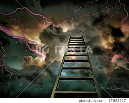 Stairway to Heaven Stairway to Heaven 85923217