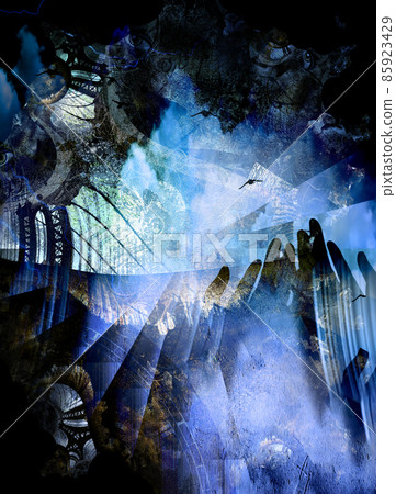 Hopes and prays 85923429