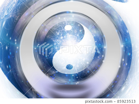 Yin Yang Yin Yang 85923513