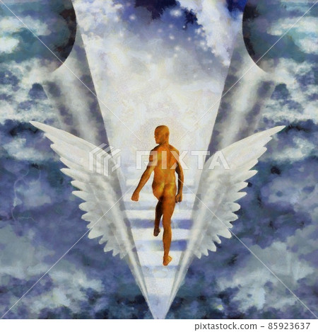 Way to Heaven Way to Heaven 85923637