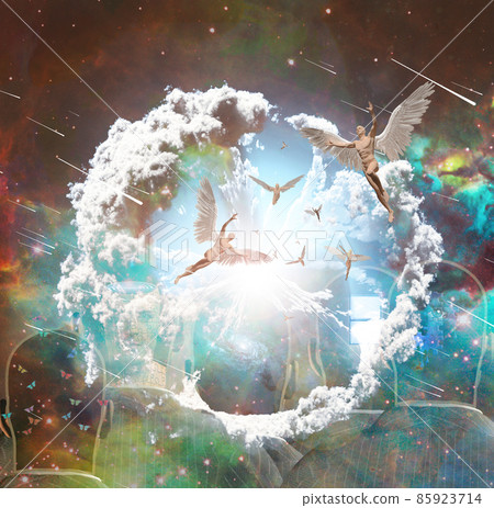 Angels 85923714
