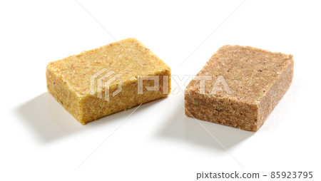 various instant broth cubes 85923795
