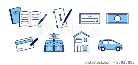 繼承說明 繼承說明 85923892