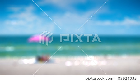 Pink umbrella Pink umbrella 85924032