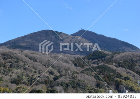 Mt. Tsukuba Japan Hundred Peaks Japan Hundred Views Mt. Tsukuba Japan Hundred Peaks Japan Hundred Views 85924815