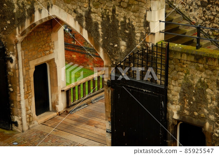 Tower Entrance Tower Entrance 85925547