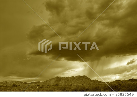 Desert Mountain 85925549