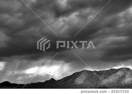 Desert Mountain Desert Mountain 85925550