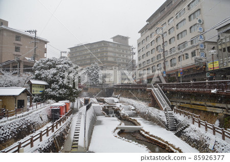 Snowy Arima溫泉 85926377