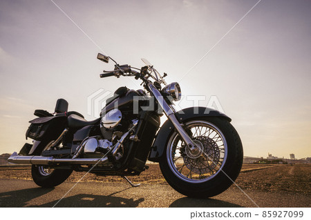 Bike American touring bike 85927099
