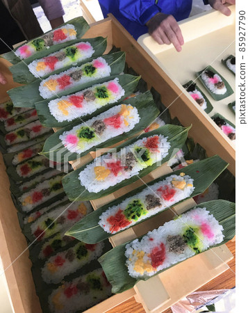 十日町妻有的款待佐佐壽司 2 十日町妻有的款待佐佐壽司 2 85927790