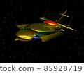 Spaceship 6 85928719