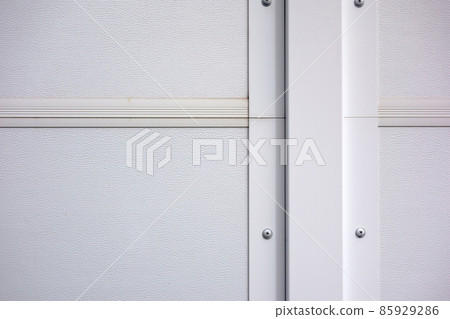 Steel outer wall 85929286