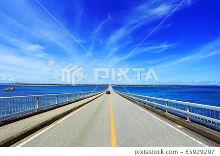 夏季沖繩宮古島駕車 夏季沖繩宮古島駕車 85929297