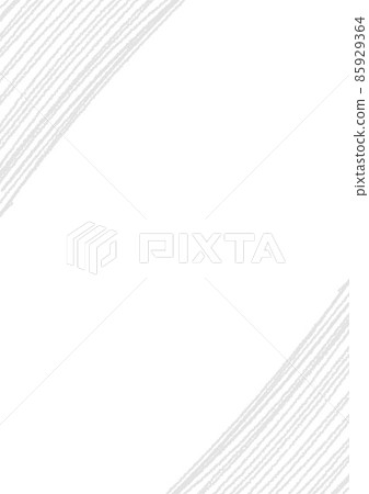 灰色自動鉛筆粗寫背景框架 灰色自動鉛筆粗寫背景框架 85929364