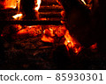 美麗的火焰，帶來溫暖 85930301