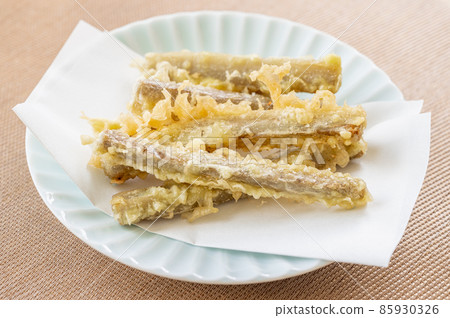 牛蒡天婦羅 85930326