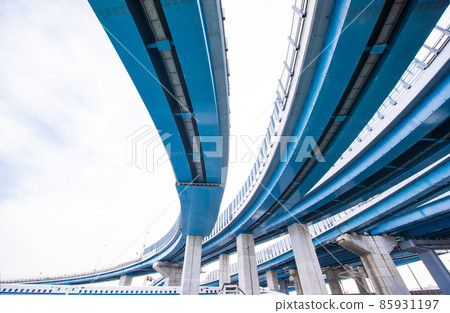 Kyoto Prefecture Oyamazaki Junction 85931197