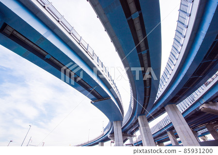 Kyoto Prefecture Oyamazaki Junction Kyoto Prefecture Oyamazaki Junction 85931200