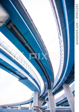 Kyoto Prefecture Oyamazaki Junction Kyoto Prefecture Oyamazaki Junction 85931201