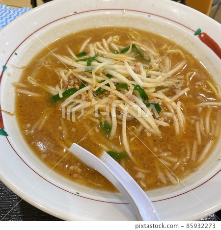 Miso Ramen Miso Ramen 85932273