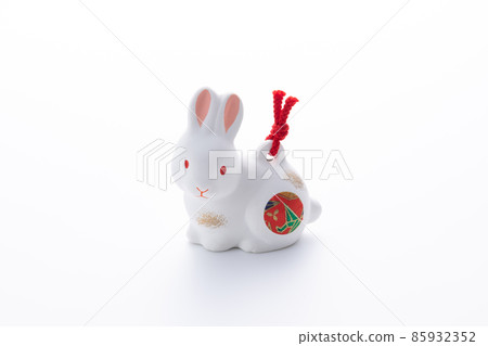 兔子的娃娃鈴 兔子的娃娃鈴 85932352
