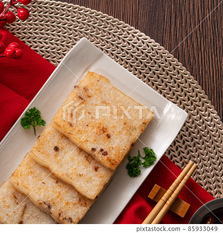新年蘿蔔糕蘿蔔糕蘿蔔糕 85933049