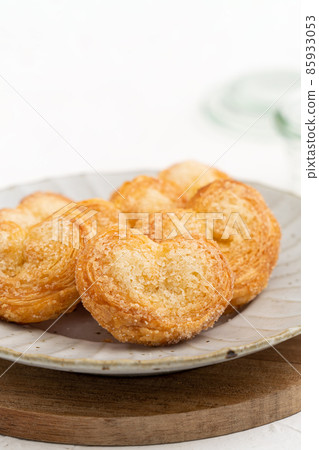Butterfly shortbread butterfly shortbread pastry butterfly palmier cookie パルミエパイ Butterfly shortbread butterfly shortbread pastry butterfly palmier cookie パルミエパイ 85933053