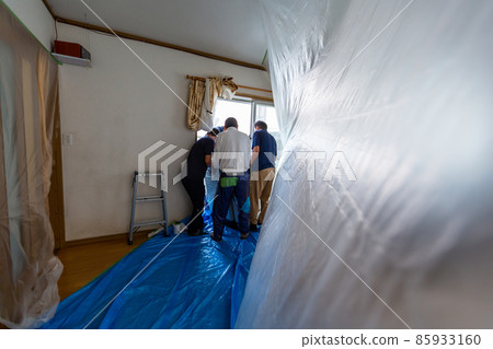 房屋改建衛生間拆遷工作 房屋改建衛生間拆遷工作 85933160