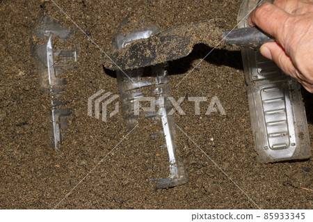 隆冬骨粉，用種子粉製作模糊肥料發酵過程中，回招 85933345