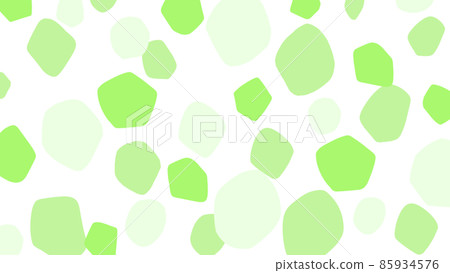 清爽的背景淺綠色 85934576