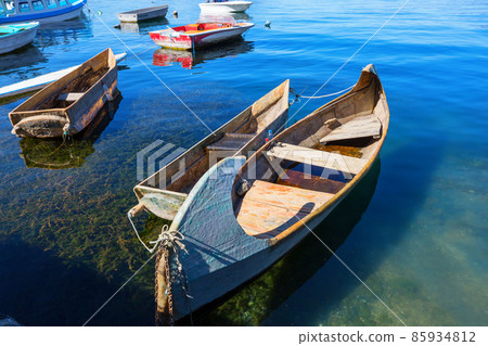 Atitlan lake 85934812