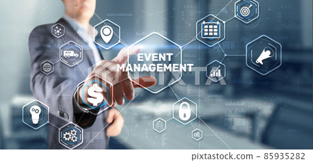Event management. Creation and development personal and corporate events Event management. Creation and development personal and corporate events 85935282
