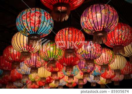 台灣燈籠 85935674