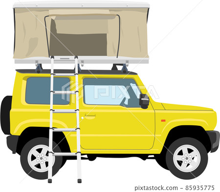 屋頂帳篷 屋頂帳篷 85935775