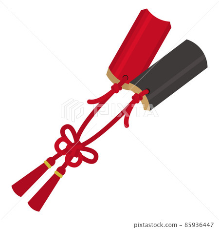 四竹的插圖 四竹的插圖 85936447