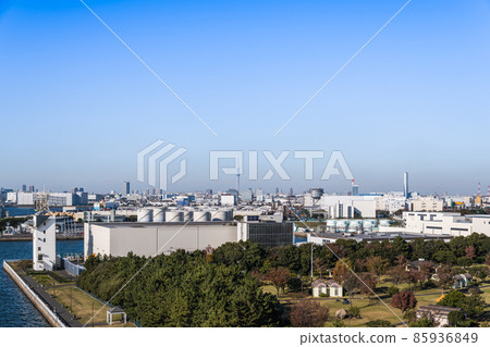 【若洲高塔工廠】 85936849