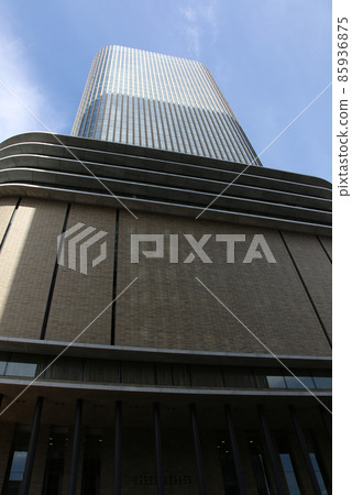 中之島祭塔大阪中之島 85936875