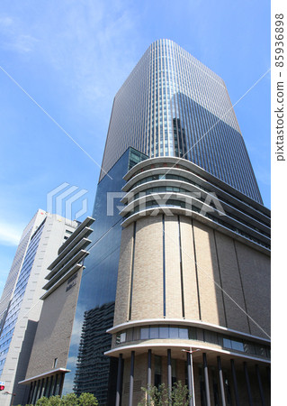 中之島祭塔大阪中之島 85936898