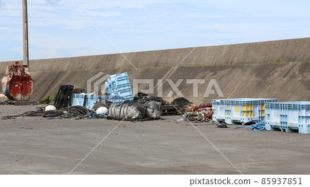伊勢國府之濱 Meotoiwa Anori 漁港 上地大壩 渡鹿野島 伊勢國府之濱 Meotoiwa Anori 漁港 上地大壩 渡鹿野島 85937851