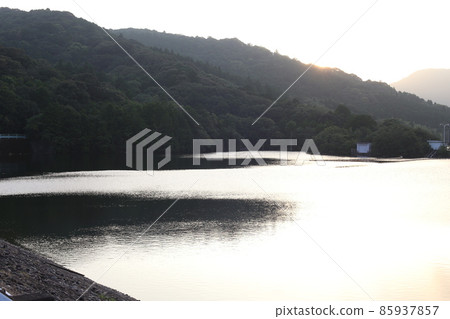 伊勢國府之濱 Meotoiwa Anori 漁港 上地大壩 渡鹿野島 85937857