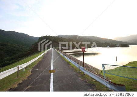 伊勢國府之濱 Meotoiwa Anori 漁港 上地大壩 渡鹿野島 85937860